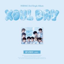 [EVER] XODIAC - Xoul Day