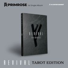 PRIMROSE - Revival - Single Album Vol.1