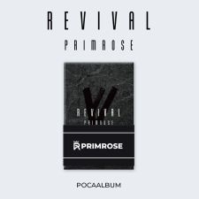 [POCA] PRIMROSE - Revival - Single Album Vol.1
