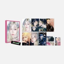 aespa - Armageddon The Mystery Circle - Postcard Set