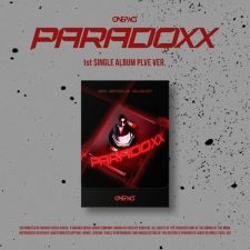 [PLVE] ONE PACT - PARADOXX - Single Album Vol.1