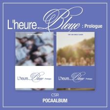 [POCA] CSR - L'Heure Bleue : Prologue - Single Album Vol.2