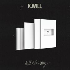 K.WILL - All The Way - Mini Album Vol.7