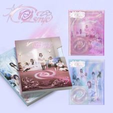 Red Velvet - Cosmic (Photobook Ver.) - Album