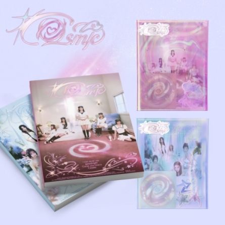 Red Velvet - Cosmic (Photobook Ver.) - Album