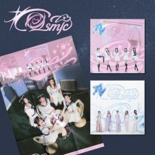 [POSTER] Red Velvet - Cosmic - Album