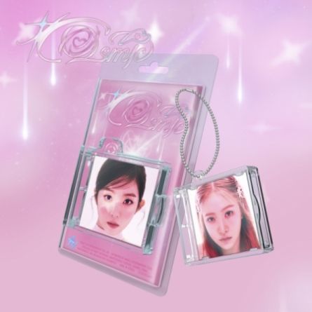 [SMINI] Red Velvet - Cosmic - Album