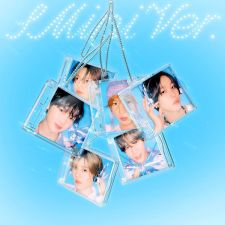 [SMINI] NCT WISH - Songbird - Single