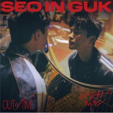Seo In Guk - Out Of Time - Single Album