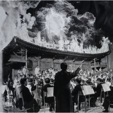B-Free, Hukky Shibaseki - Free Hukky Shibaseki & the God Sun Symphony Group : Odyssey.1