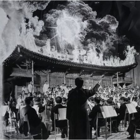 B-Free, Hukky Shibaseki - Free Hukky Shibaseki & the God Sun Symphony Group : Odyssey.1