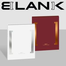 ROCKY - [BLANK] - Mini Album Vol.2