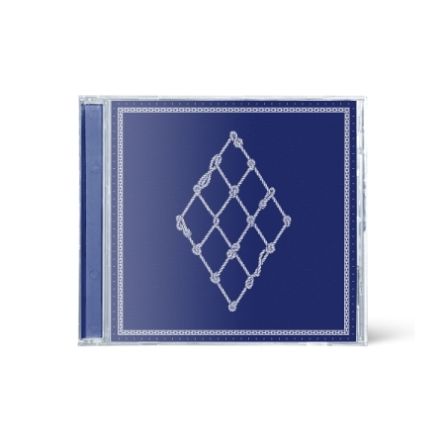 [STANDARD] &TEAM - Aoarashi - Single Album Vol.2