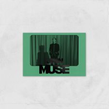 [WEVERSE] Jimin (BTS) - MUSE - Album