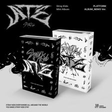 [NEMO] Stray Kids - ATE - Mini Album