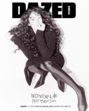 Roh Yoon Seo - DAZED & CONFUSED KOREA - JUIN 2024