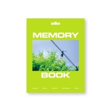 [PHOTOBOOK] DKZ - 정컨찌르기 - Memory Book