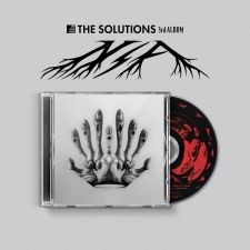 The Solutions - N/A - Album Vol.3