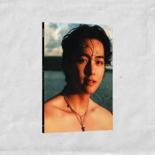 [MAGAZINE] V (BTS) - Type 1