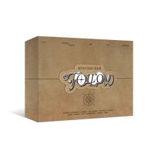[DIGITAL CODE] SEVENTEEN - Follow TO SEOUL