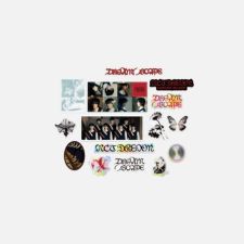 NCT DREAM - Sticker Pack - DREAM( )SCAPE