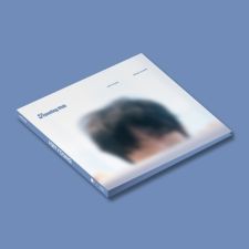 [DIGIPACK] HWI YOUNG (SF9) - Traveling Fish