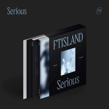 FTISLAND - Serious - Album Vol.7