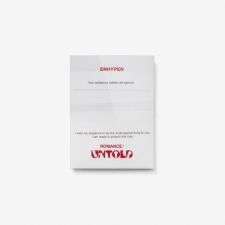 [WEVERSE] ENHYPEN - ROMANCE : UNTOLD - Album