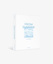 [PHOTOBOOK WV] fromis_9 - FROM SUMMER