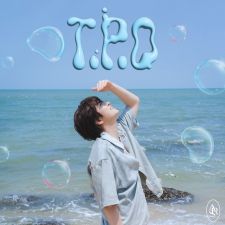 [PLVE] YOUNGJAE - T.P.O - Single Album