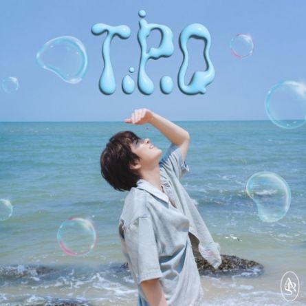 [PLVE] YOUNGJAE - T.P.O - Single Album