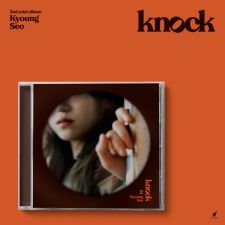 Kyoung Seo - knock - Mini Album Vol.2