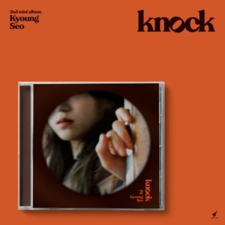 Kyoung Seo - knock - Mini Album Vol.2