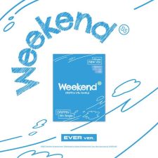 [EVER] DRIPPIN - Weekend 