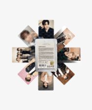 SEVENTEEN - Trading Card - SEVENTEEN in CARAT LAND