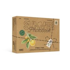 [DVD] ATEEZ - 2024 SUMMER PHOTOBOOK 