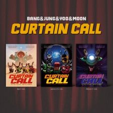 BANG&JUNG&YOO&MOON (B.A.P) - Curtain Call 
