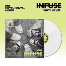 [LP] ONF - Infuse - Instrumental Album