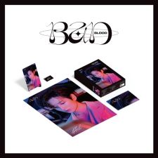 Super Junior D&E - Puzzle Package