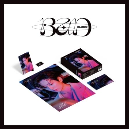 Super Junior D&E - Puzzle Package
