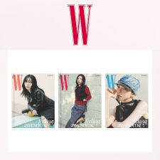 Karina (aespa) - W KOREA - AOUT 2024