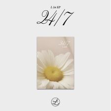 [RISING] L (Kim Myung Soo) - 24/7 - EP Vol.1