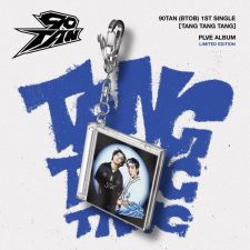 [PLVE] 90TAN (BTOB) - TANG TANG TANG (Limited Edition)