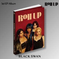 Black Swan - ROLL UP - EP Vol.1