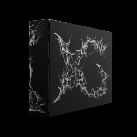 XG - AWE - Mini Album Vol.2 (XG Ver.)