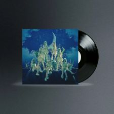 [VINYL] XG - AWE - Mini Album Vol.2 (VINYL Ver.)