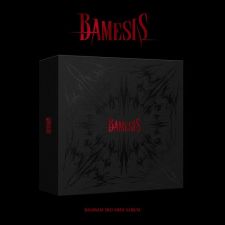 BamBam - BAMESIS - Mini Album Vol.3