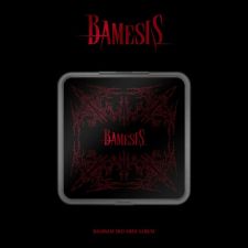 [KiT] BamBam - BAMESIS - Mini Album Vol.3