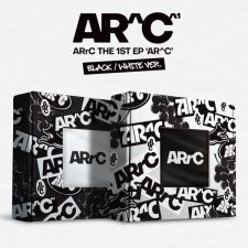 ARrC - AR^C - EP Album Vol.1