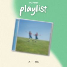 Yoo Seung Woo - playlist - EP Album Vol.2